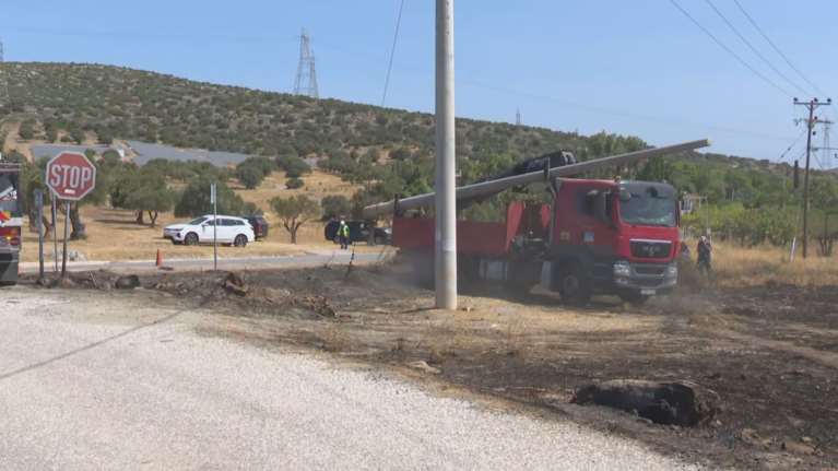 Ένωση Τεχνικών ΔΕΗ: Άδικη και ακατανόητη η στοχοποίηση εργαζομένων του ΔΕΔΔΗΕ