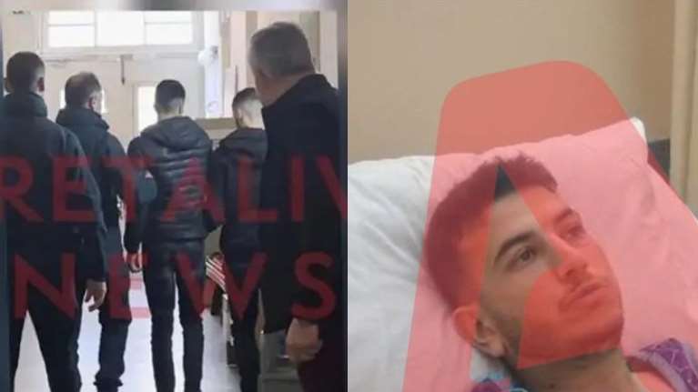 Τροχαίο στην Κρήτη: &quot;Σηκώθηκα και έλειπε το πόδι μου&quot;- Ελεύθερος ο 19χρονος αλλά &quot;ούτε πατίνι&quot; του είπε η Ανακρίτρια