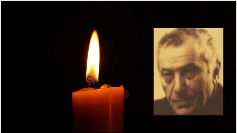 Πέθανε ο δημοσιογράφος Θεόδωρος Ιωαννίδης - Μία εμβληματική προσωπικότητα στη Βόρεια Ελλάδα