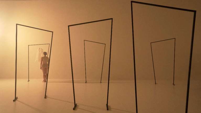 &quot;Απόλλυμι&quot;: Ενα σόλο για τη διαπραγμάτευση της απώλειας ως γεγονός των καιρών μας