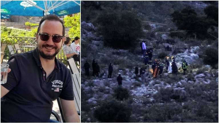 Βασίλης Καλογήρου: Νέες αποκαλύψεις για τα φάρμακα που λάμβανε - Στο μικροσκόπιο της ΕΛΑΣ ύποπτο αυτοκίνητο