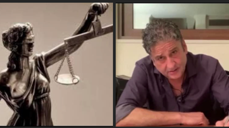 Στο πειθαρχικό του ΔΣΑ ο αντιεμβολιαστής δικηγόρος, Νίκος Αντωνιάδης - Οι ποινές που μπορεί να επιβληθούν