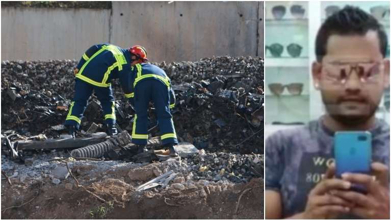 Τραγωδία στα Τέμπη: Ταυτοποιήθηκε άλλο ένα θύμα - 33χρονος μικροπωλητής από το Μπαγκλαντές