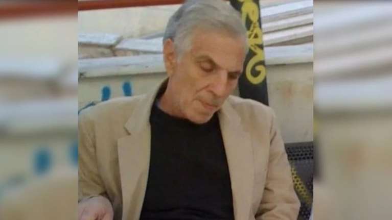 Γιώργος Σιούνας: Πέθανε ο ιδρυτής του περιοδικού &quot;Βαβέλ&quot; - Η ανάρτηση του Στάθη Δρογώση