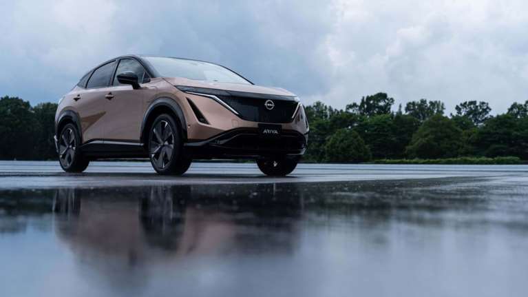 Πώς η Nissan επαναπροσδιόρισε την αλληλεπίδρασή μας με τα αυτοκίνητα