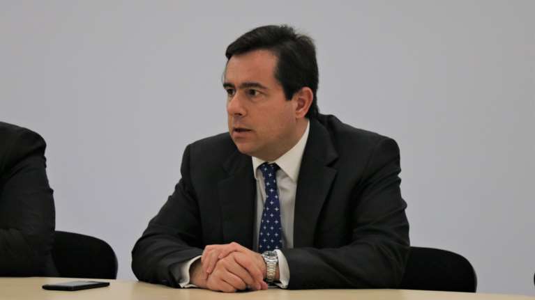 Μηταράκης για δίωξη Δημητρά: Η ταμπέλα &quot;ΜΚΟ&quot; και ο &quot;ακτιβισμός&quot; δεν προσδίδουν ασυλία σε ποινικά κολάσιμες συμπεριφορές