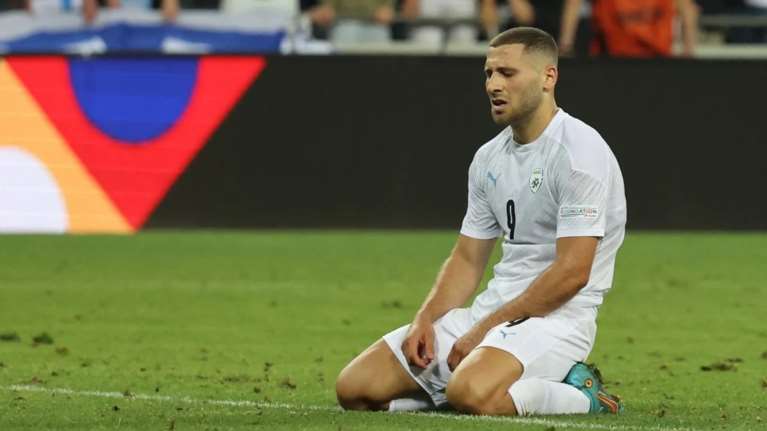 Η Φορτούνα Ντίσελντορφ &quot;έκοψε&quot; τη μεταγραφή του Ισραηλινού παίκτη λόγω αναρτήσεων για τον πόλεμο στη Γάζα