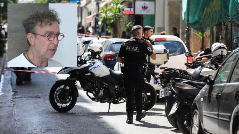 Πειραιάς: &quot;Θα μπορούσα να ήμουν εγώ στη θέση του θύματος&quot;-Ο 68χρονος τα &#39;χε βάλει και με τον κομμωτή για το κλιματιστικό