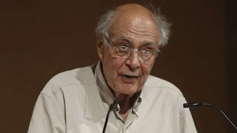 Πέθανε ο σημαντικός φιλόλογος και μελετητής του δημοτικού τραγουδιού, Αλέξης Πολίτης - Συλλυπητήριο μήνυμα του Κ. Μητσοτάκη