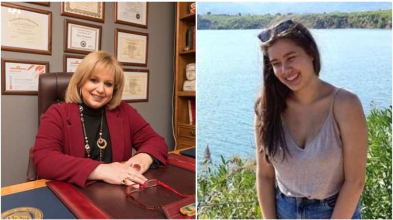 Γλυκά Νερά: Τι "έκαψε" τον Αναγνωστόπουλο στην τελευταία συνεδρία με την "ψυχολόγο" της Καρολάιν