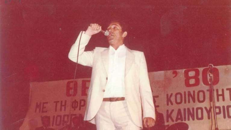 Πέθανε η &quot;ψυχή&quot; του δημοτικού τραγουδιού, Στυλιανός Μπέλλος