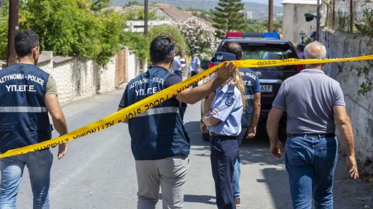 Έγκλημα στην Κύπρο: Έκαψε τους θείους του γιατί βοηθούσαν την πρώην του - Είχε ετοιμάσει και τον τάφο του