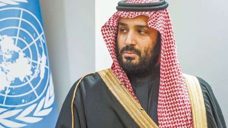 Έρχεται στην Ελλάδα ο Σαουδάραβας πρίγκιπας - Στο κάδρο deals με το fund των 620 δισ. δολαρίων