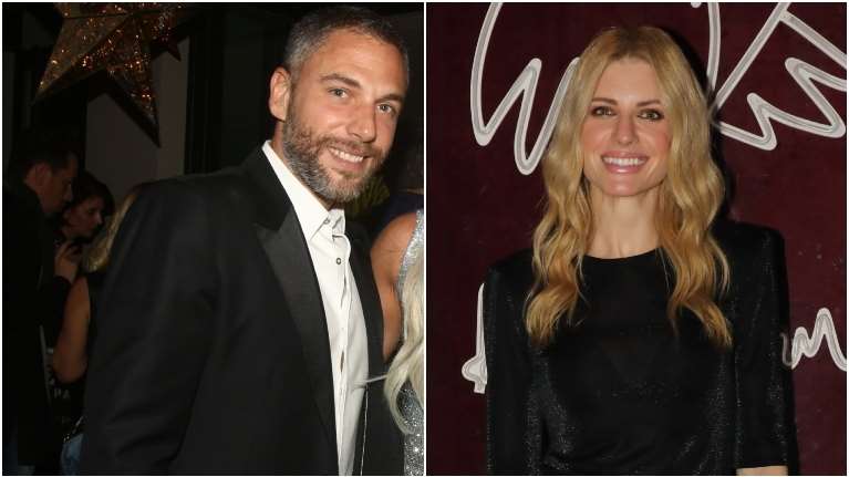 Ευαγγελία Αραβανή - Σπύρος Λάζαρης: Στον Πόρο ο γάμος τους - Το υπερπολυτελές ξενοδοχείο και οι 500 καλεσμένοι