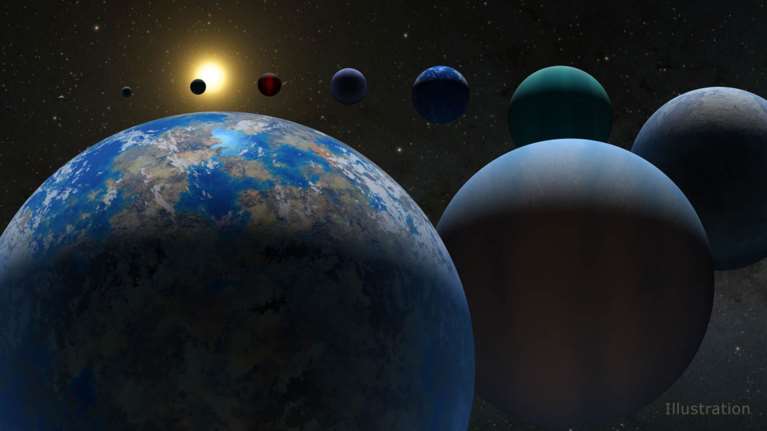 Η NASA επιβεβαίωσε την ανακάλυψη - ορόσημο 5.000 εξωπλανητών