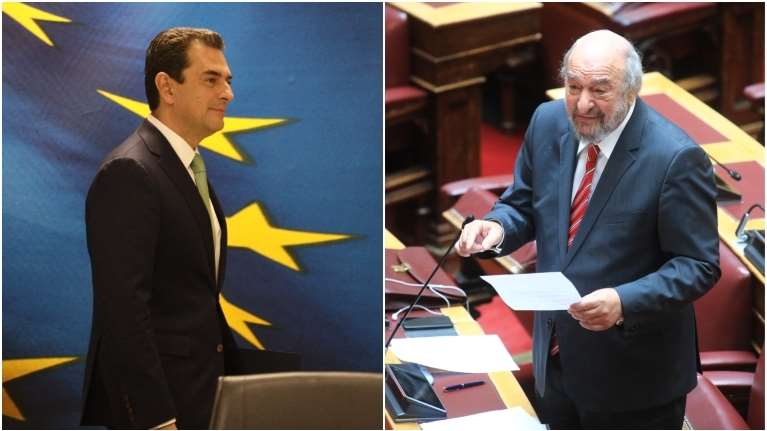 Κόντρα Σκρέκα-Νικητιάδη για τα πρόστιμα λόγω αισχροκέρδειας: Αυτά είναι τα αποδεικτικά πληρωμής -Πείτε για ποια προϊόντα πρόκειται