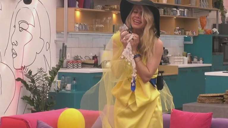 Big Brother: Γένους θηλυκού ο μεγάλος τελικός - Νικήτρια η Άννα Μαρία Ψυχαράκη