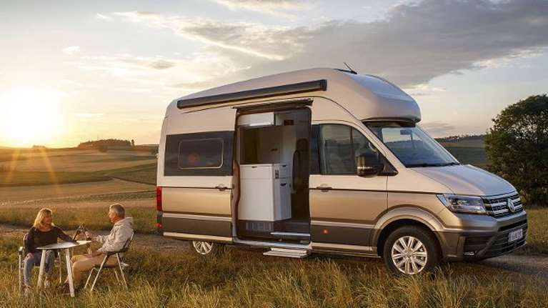 Όλγα Κεφαλογιάννη για τροχόσπιτα: Δεν έγινε καμία αλλαγή, το πλαίσιο υπάρχει εδώ και 50 χρόνια - Ισχύει σε Γερμανία και άλλες χώρες