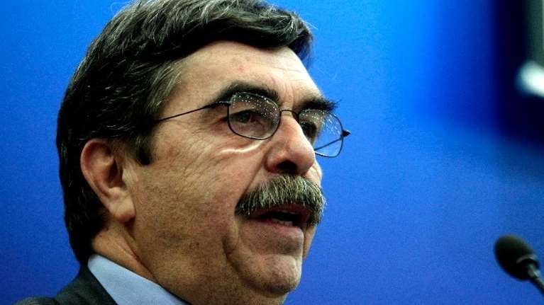 Αύριο στα Μελίσσια η κηδεία του δημοσιογράφου Αντώνη Σκυλλάκου - Η επιθυμία της οικογένειάς του