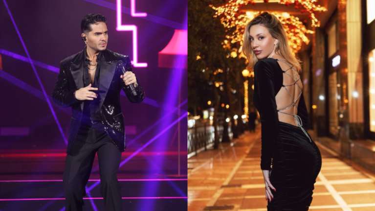 Χρήστος Μάστορας: Τσακώθηκε με θαμώνα γιατί φλέρταρε τη σύντροφό του - Το μήνυμα του τραγουδιστή [Βίντεο]