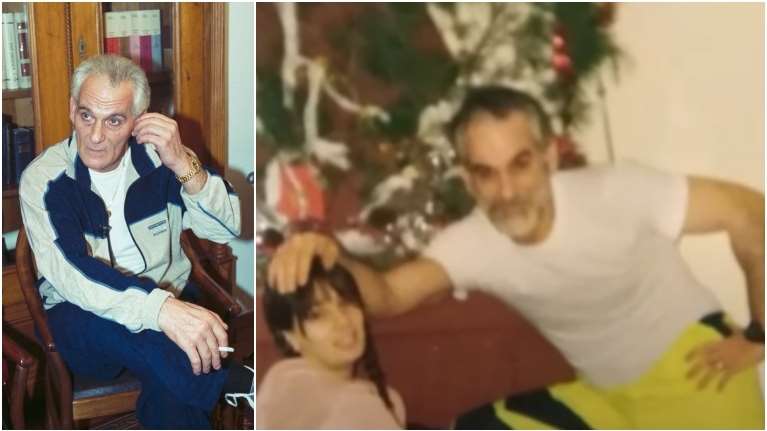 Η αποκάλυψη της κόρης του Ρωχάμη: Ο πατέρας μου στις αποδράσεις ερχόταν να με δει - Με διάβαζε και μου μαγείρευε [βίντεο]