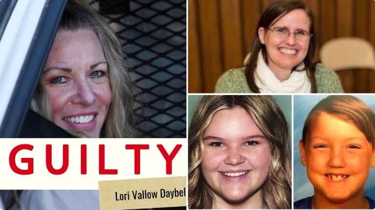 ΗΠΑ: Μητέρα σκότωσε τα παιδιά της επειδή τα θεωρούσε &quot;ζόμπι&quot; - Μέλος των Μορμόνων που πιστεύουν στο τέλος του κόσμου [εικόνες, βίντεο]