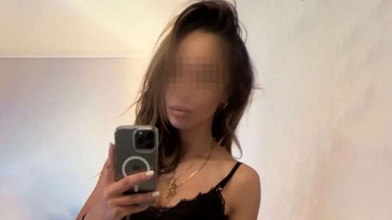 &quot;Θα σε σκοτώσω, να το ξέρεις&quot;: Απειλούσε κι άλλον πρώην σύντροφό της η 38χρονη που έριξε καυστικό υγρό στον άντρα της