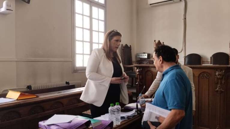 Κωνσταντοπούλου για Μπέο: Εγώ δεν κάμπτομαι από απειλές και νταηλίκια