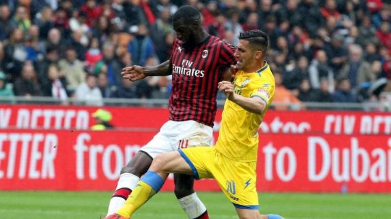 Ολυμπιακός: Σενάριο για Μπακαγιόκο μέσω Νότιγχαμ Φόρεστ