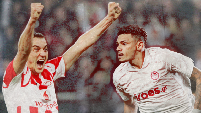 Ολυμπιακός: 5.133 ημέρες είναι πολλές