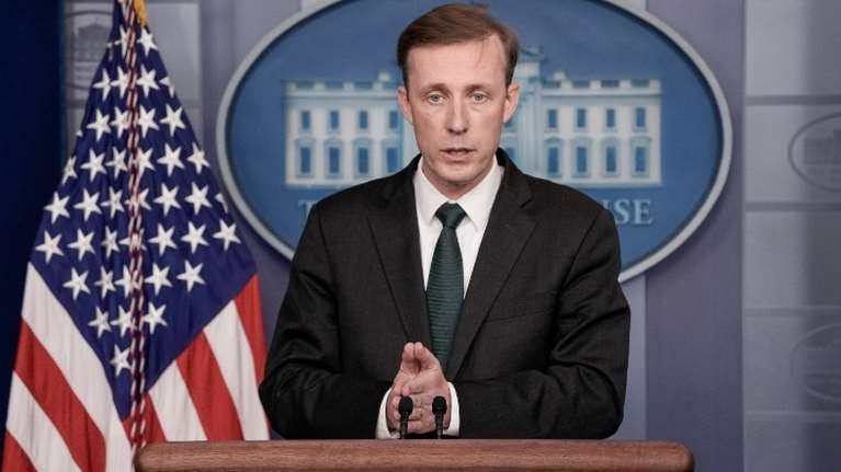 Σύμβουλος Εθνικής Ασφάλειας των ΗΠΑ: Διάλογος και διπλωματία για την επίλυση των διαφωνιών στο Αιγαίο