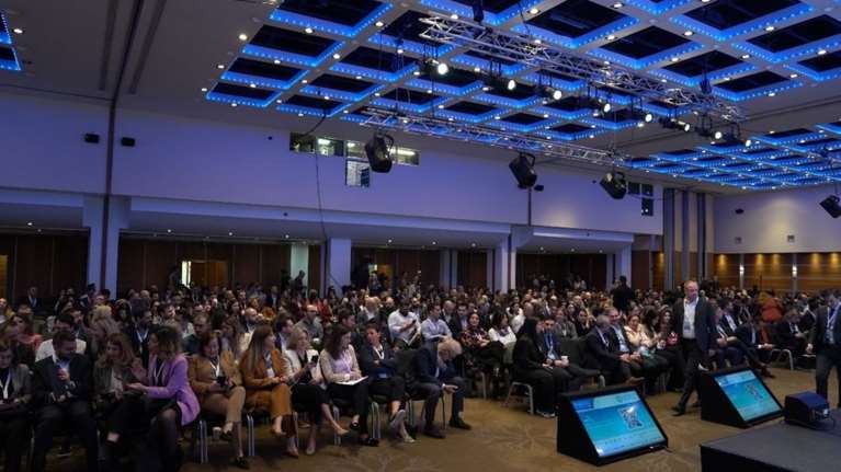 Περισσότεροι από 1.300 οι ενδιαφερόμενοι στην εκδήλωση Rebrain Greece στο Λονδίνο