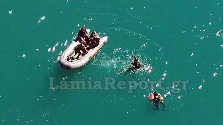 Θρίλερ στο Καρπενήσι με την εξαφάνιση 48χρονης: Βρέθηκε χειρόγραφο σημείωμα - Η καταγγελία για ενδοοικογενειακή βία