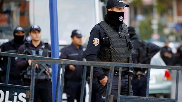 Έφοδοι &quot;άνευ προηγουμένου&quot; στην Ευρώπη - Πάνω από 200 συλλήψεις και κατασχέσεις ναρκωτικών σε 5 χώρες