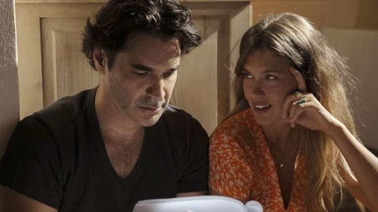 Maestro: Πόσο κοστίζει το κάθε επεισόδιο της νέας σειράς του Χριστόφορου Παπακαλιάτη