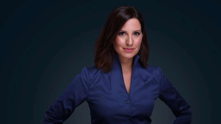 Νίκη Λυμπεράκη: Αυτό είναι το επόμενο τηλεοπτικό της βήμα μετά το &quot;διαζύγιο&quot; με το Open