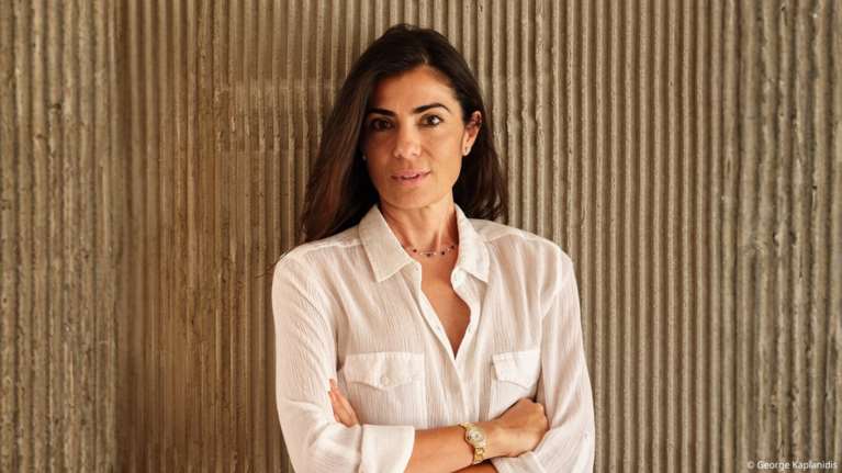 Κωστάντζα Σμπώκου-Κωνσταντακοπούλου: Ποια είναι η νέα πρέσβης καλής θελήσεως της Unesco