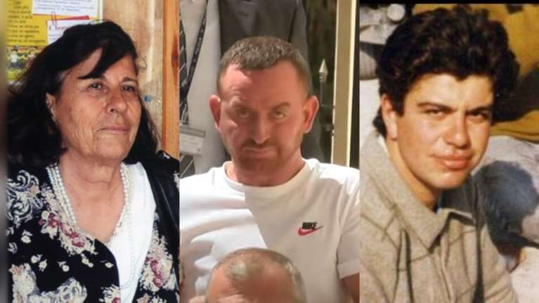 Διπλό φονικό στην Αίγινα: &quot;Ο Αλβανός είχε συνεργούς - Το λάθος που αποδείχθηκε μοιραίο&quot; [Βίντεο]