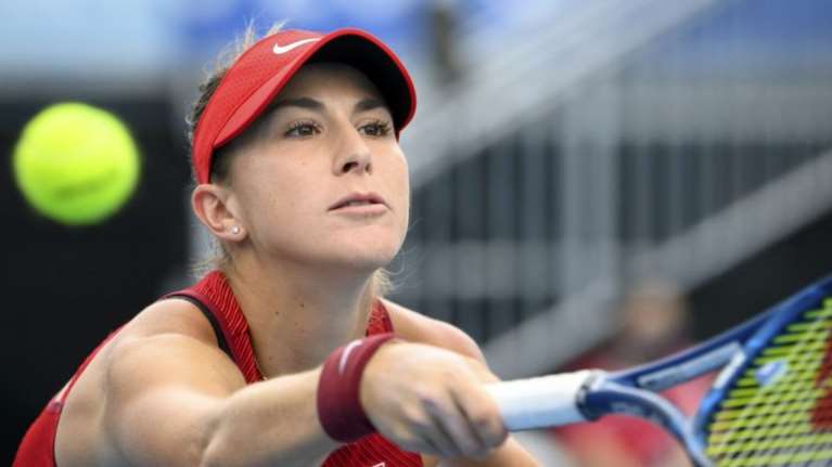 Indian Wells: Κόντρα στη Γκόλουμπιτς η Σάκκαρη