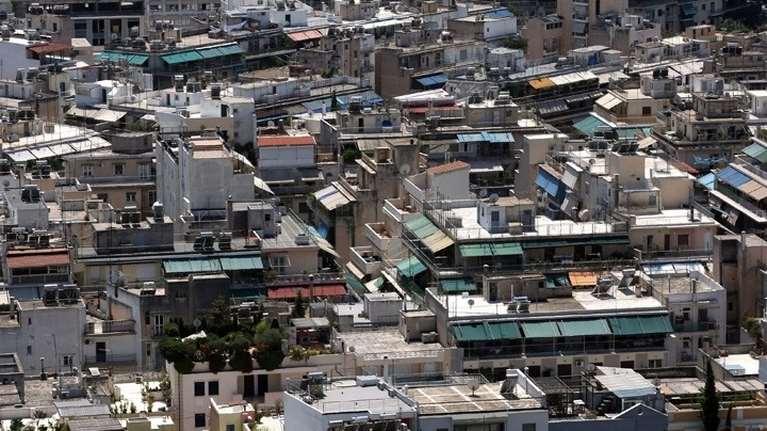 Πάνω από το 70% των κατασκευών στην Ελλάδα έχουν χτιστεί με αντισεισμικό κανόνα πριν το 1959 - Στο μικροσκόπιο 20.000 κτίσματα