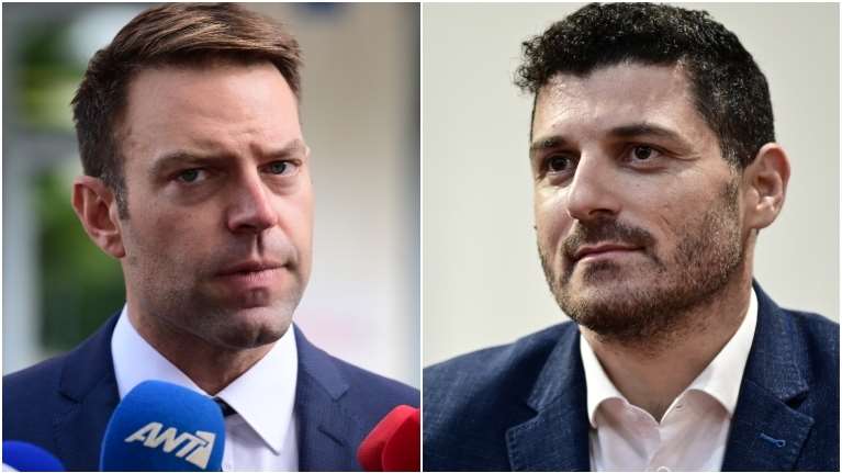 &quot;Δεν έχω πάρει ποτέ ένα ευρώ από τον ΣΥΡΙΖΑ&quot;: Οργή Τεμπονέρα κατά Κασσελάκη - Η ανάρτηση που τον ενόχλησε