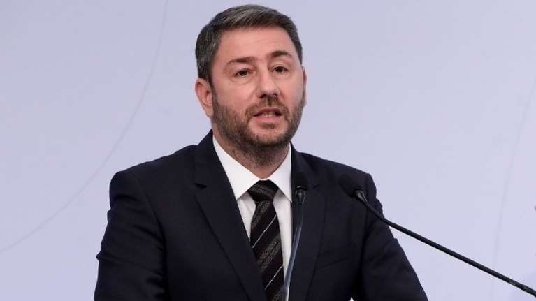 ΠΑΣΟΚ: Οδοιπορικό για την Παιδεία - Ομιλία Ανδρουλάκη την Κυριακή στα Ιωάννινα