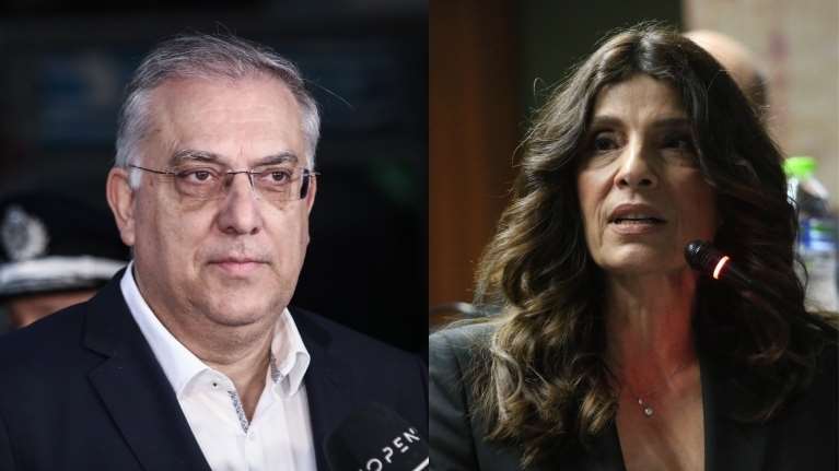 Απάντηση Θεοδωρικάκου σε Τσαπανίδου: Μέρος των συνομιλιών είναι του 2018 - Κυβέρνηση ήταν ο ΣΥΡΙΖΑ