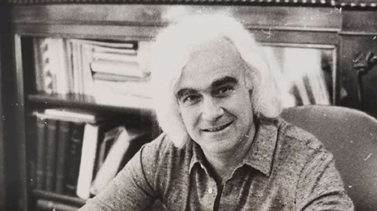 Θλίψη στον δημοσιογραφικό κόσμο: Πέθανε ο Γιώργος Λεβεντογιάννης