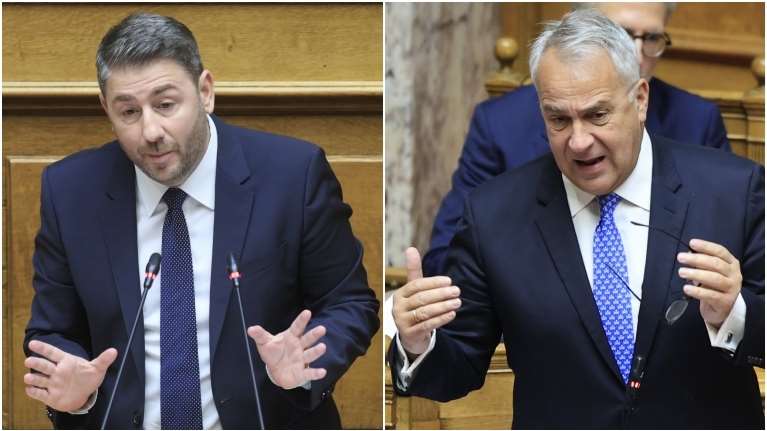 Εξαλλος ο Δούκας με κυβέρνηση και Μπακογιάννη: Εξω από την Ανάπλαση ΑΕ ο Δήμαρχος Αθηναίων