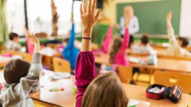 Παγκόσμια Hμέρα Eκπαίδευσης: Το &quot;Μαζί για το Παιδί&quot; κοντά στους μαθητές της Θράκης