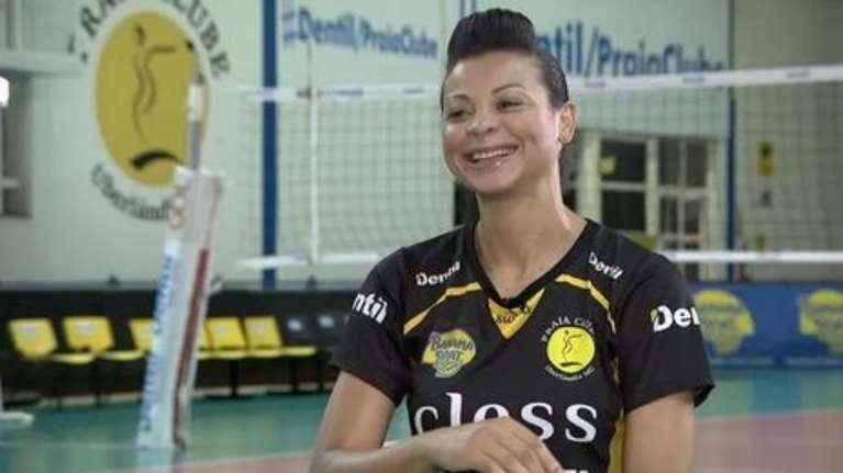 Θρίλερ στη Βραζιλία: Νεκρή μετά από πτώση από τον 15ο όροφο η Ολυμπιονίκης Βαλέβσκα Ολιβέιρα