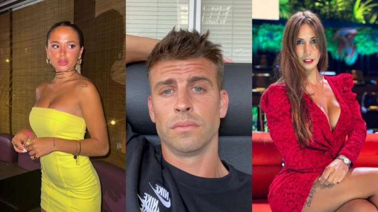 Πικέ: Αυτές είναι οι εκρηκτικές κοπέλες που ξεφάντωνε πριν ακόμα χωρίσει με τη Σακίρα [εικόνες]