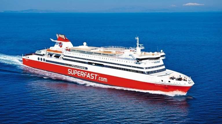 Η Αttica Group συγχωνεύεται και απορροφά την ΑΝΕΚ - Συμφωνία με πιστωτές και μετόχους