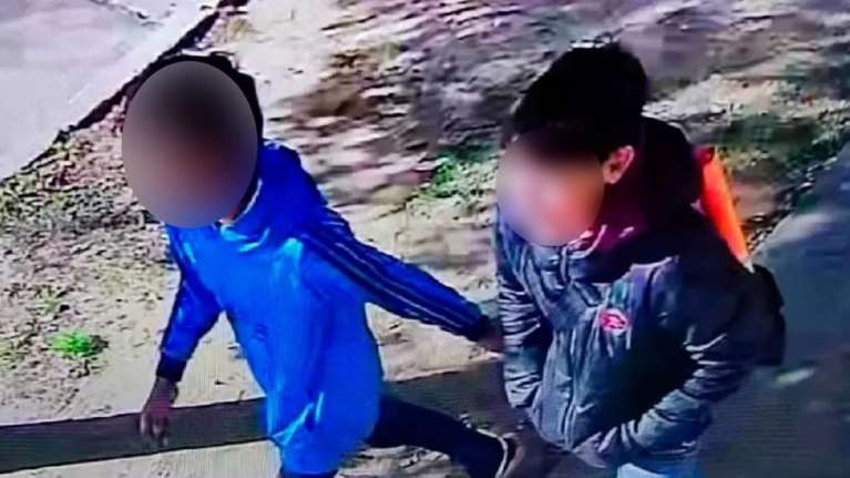 Σοκαριστικό έγκλημα στην Αργεντινή: 13χρονος δολοφόνησε τον 14χρονο φίλο του με γροθιές στο κεφάλι